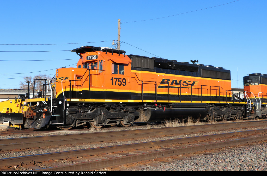 BNSF 1759